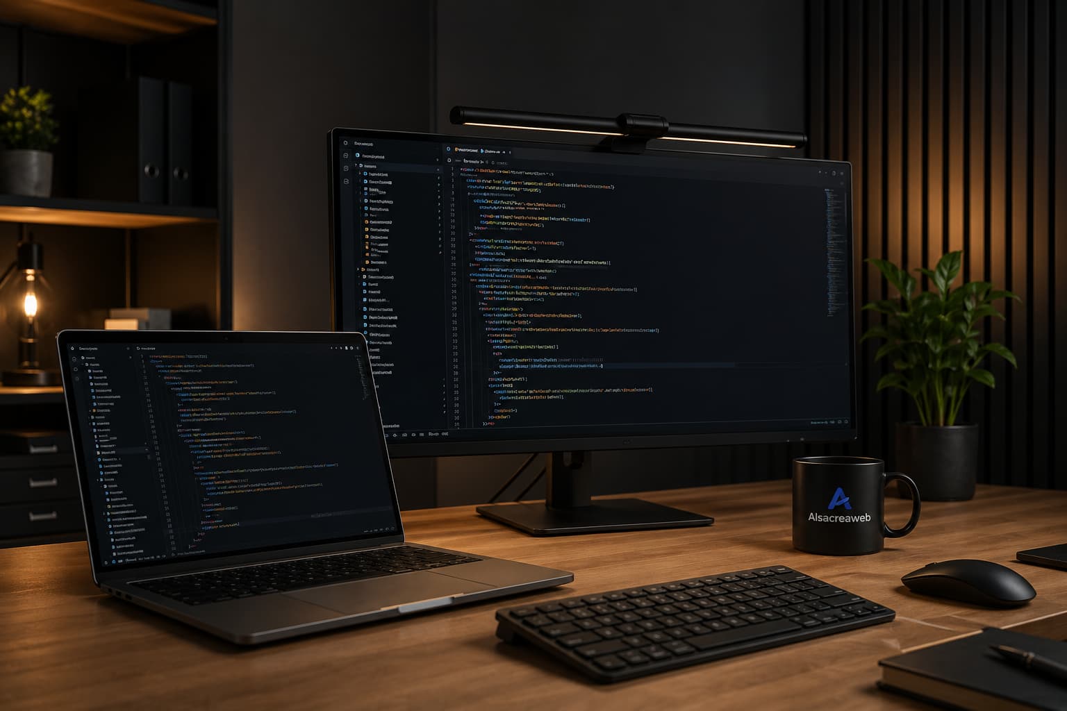 Développement web sur mesure à Sélestat