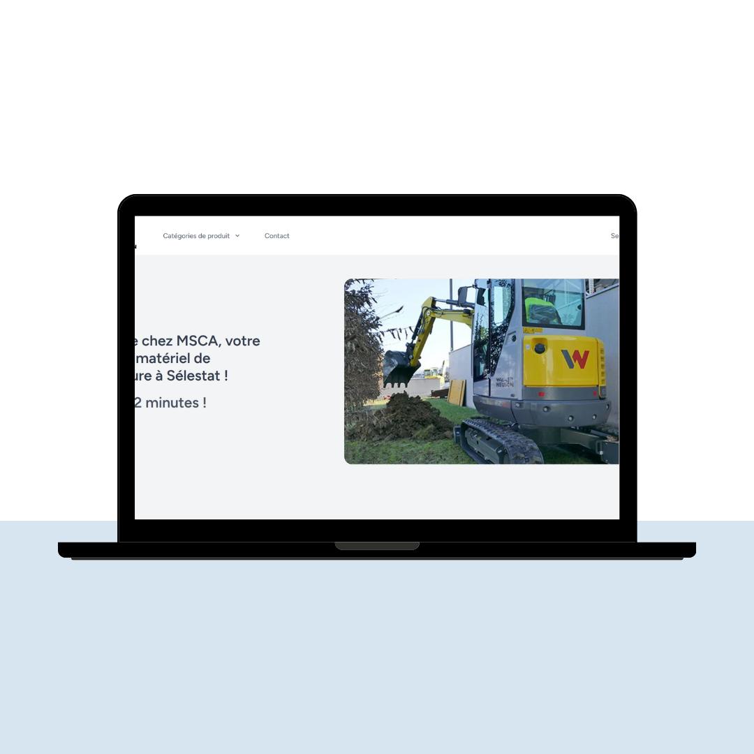 Site MSCA